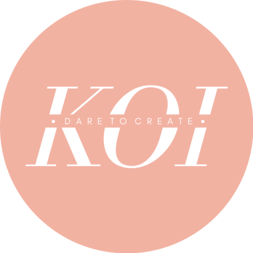 KOI Logo